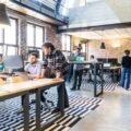 Modern Office Environments: Integrating Technology for Productivity