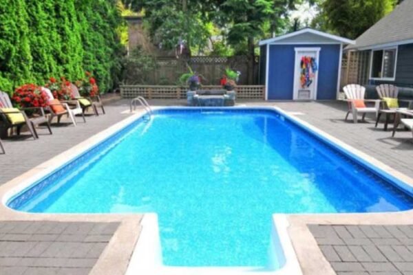 Preparing Your Home For a Pool 5 Things For Homeowners to Consider