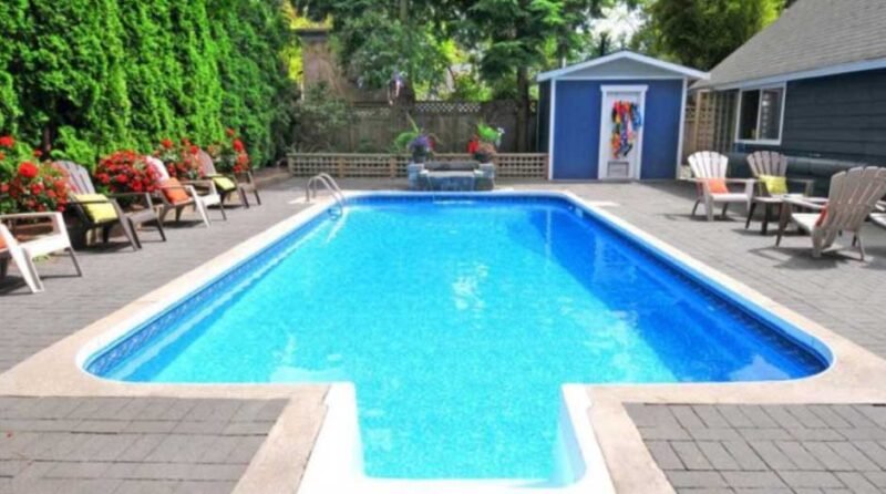 Preparing Your Home For a Pool 5 Things For Homeowners to Consider