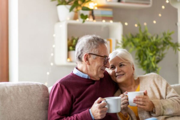 Small Design Choices That Create Big Comfort for Older Adults