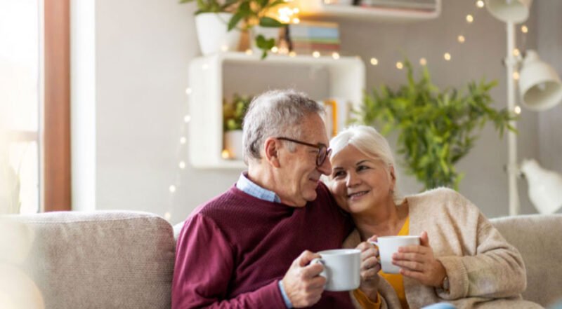 Small Design Choices That Create Big Comfort for Older Adults