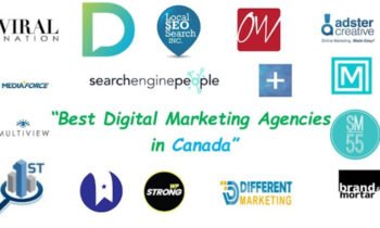 The Ultimate List of Calgary’s Best Marketing Agencies