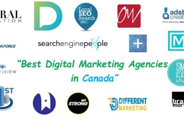 The Ultimate List of Calgary’s Best Marketing Agencies