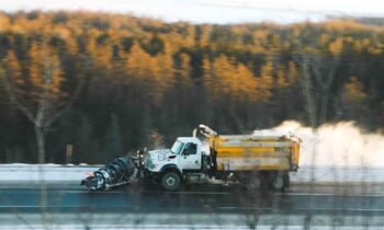 Top Causes of Truck Accidents and How to Prevent Them