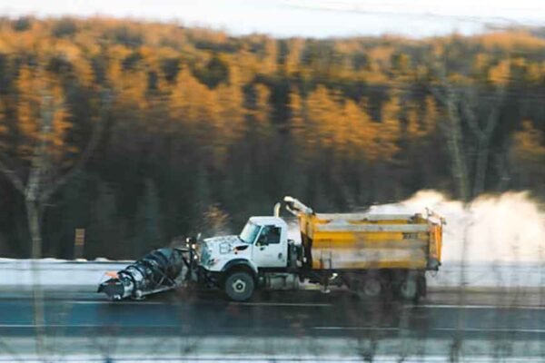 Top Causes of Truck Accidents and How to Prevent Them