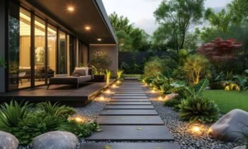5 Outdoor Home Improvements to Boost Property Value and Security