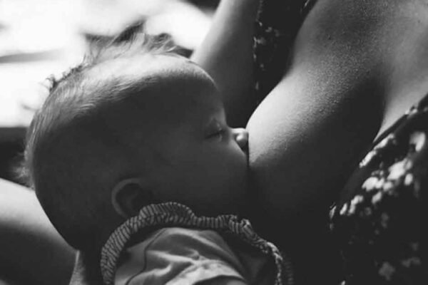 The Quiet Strength of Postpartum Mothers