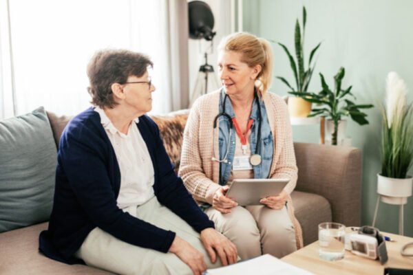 Why Mental Wellness Should Be a Top Priority in Senior Support