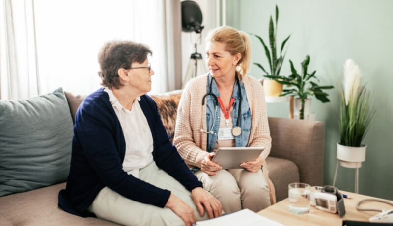 Why Mental Wellness Should Be a Top Priority in Senior Support