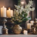 Creating a Meaningful Home Memorial Space After Loss