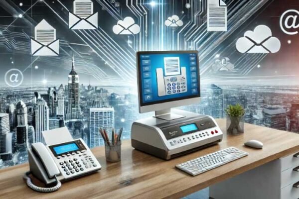 The Future of Communication: Why Your Business Needs Faxing Software in the Digital Age
