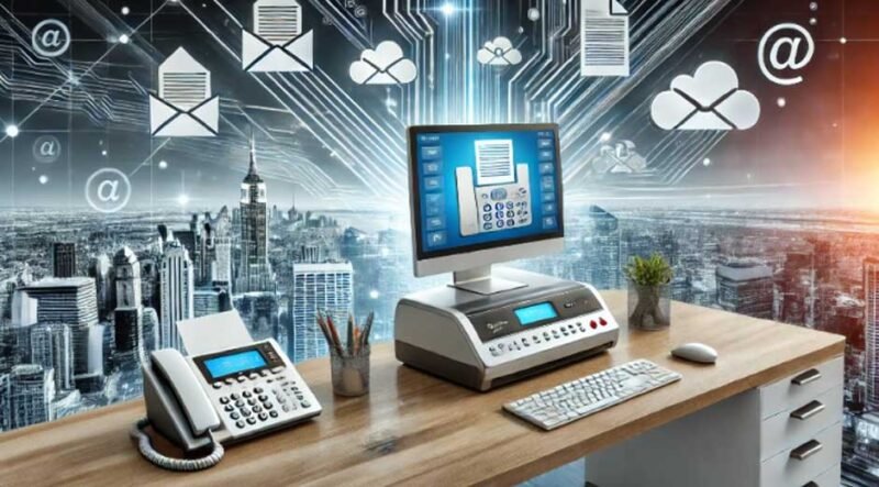 The Future of Communication: Why Your Business Needs Faxing Software in the Digital Age