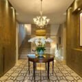 Transforming Foyer Spaces with Elegant Lighting