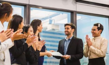 A Guide to Rewarding Your Employees