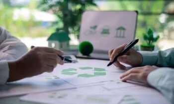 Which Technology Trends are Defining the Next Sustainability Business Wave?