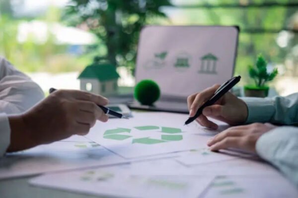 Which Technology Trends are Defining the Next Sustainability Business Wave?