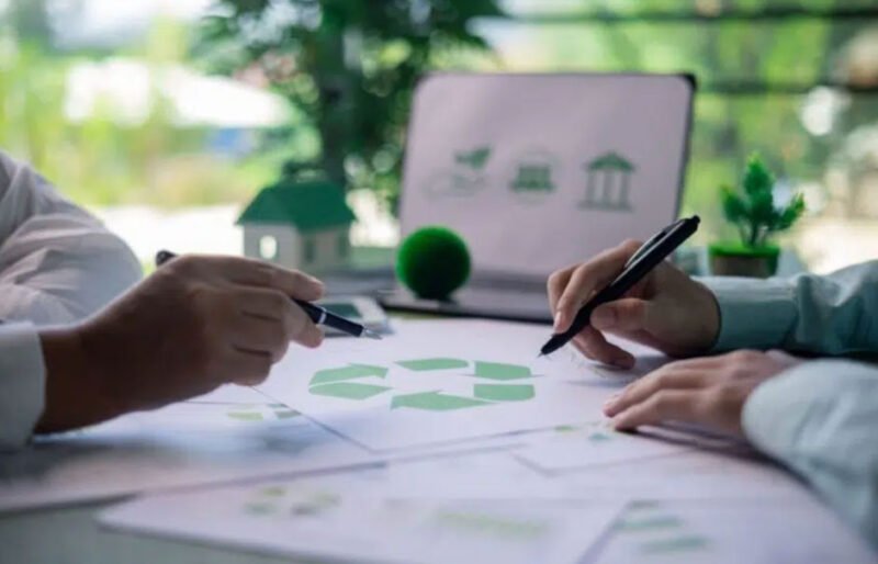 Which Technology Trends are Defining the Next Sustainability Business Wave?