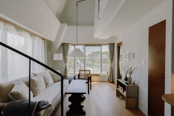 Apartments in Japan Tokyo: How to Find the Right Space in the World’s Most Dynamic City