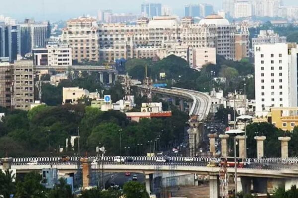 Neighbourhoods You Should Explore Before You Buy a House in Chennai