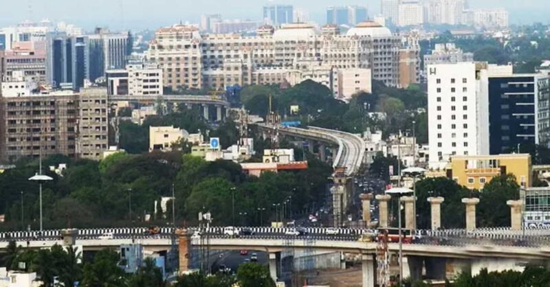 Neighbourhoods You Should Explore Before You Buy a House in Chennai